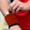 Red, variant on Riousery Premium Multipurpose Wristband Wallet Sweatband for Sports Running Cycling Jogging with Zipper Pocket Key Pouch Breathable Lint Polyester Red Size 3.5 x 4 Inches