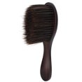 thumbnail image 1 of Cepillo Para El Cuello, Cerdas Suaves Cepillo Para Cortar El Cabello Cómodo Para Peluquería Para Limpiar El Cabello Roto ANGGREK Otros, 1 of 8