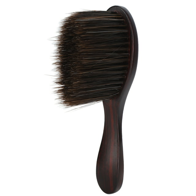Cepillo Para El Cuello, Cerdas Suaves Cepillo Para Cortar El Cabello Cómodo Para Peluquería Para Limpiar El Cabello Roto ANGGREK Otros