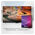 thumbnail image 4 of H10 Max H616 Boîtier Tv Lecteur Réseau Hd Intelligent pour Android 10.0 Prise Européenne, 4 of 4