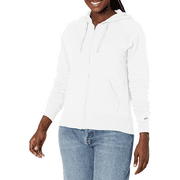 Soffe Women's Rugby Zip Hoodie