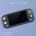 thumbnail image 4 of 4pcs (gray)-smart thumb grips for Nintendo, 4 of 5