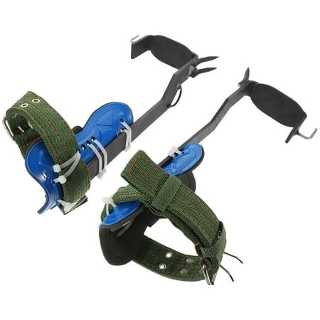 MLINS Tree Climb Tool Stand Climbing Shoes Tools Work Man