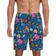 thumbnail image 1 of Fotbe Sea Fish Pantalones Cortos de Pijama para Hombre, Ropa de Dormir, Pantalones de Pijama Cortos para Hombre-Large, 1 of 6