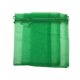 thumbnail image 1 of Minnieouse Bolsas a prueba de polvo de 100 piezas - Conveniente bolsa con cordón para favores de fiesta Embalaje Regalo de boda Portátil Ropa, zapatos y accesorios Miscelánea Verde 9*12cm, 1 of 6