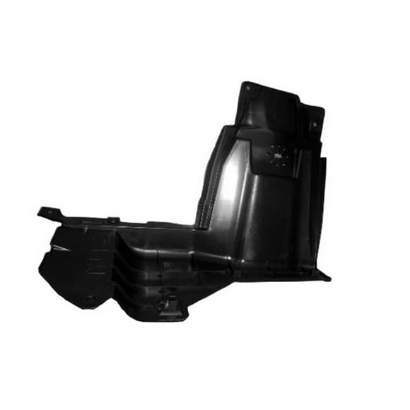 Honda Fit Engine Cover