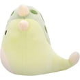 thumbnail image 3 of Squishmallows 7" Nolan the Dinosaur, 3 of 5