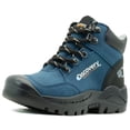 thumbnail image 3 of Bota Outdoor Discovery® Expedition Kids Color Marino 18-24 azul petroleo 21, 3 of 6