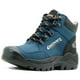 thumbnail image 3 of Bota Outdoor Discovery Expedition Kids Color Marino 18-24 azul petroleo 18.5, 3 of 6