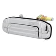 thumbnail image 3 of Oubit Outside Door Handle,Rear Left Outer Door Rear Left Door Handle M Streamlined Design, 3 of 9