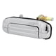 thumbnail image 3 of Manija De Puerta Exterior, Manija De Puerta Exterior Fiabilidad De Larga Vida útil Instalación Simple Para Reemplazo Para Mitsubishi Montero Pajero V46 V31 V32 V33 ANGGREK  Descripción de la referencia, 3 of 5
