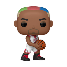 Upper Deck Michael Jordan #71 Funko Pop Figure - 1998 All