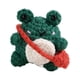 thumbnail image 2 of Kit de crochet para principiantes, manualidades de crochet, regalo, decoración completa de animales de peluche Rana, 2 of 9