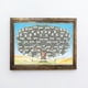 thumbnail image 4 of Family Tree Diagram Handwritten To In Personal Family History Canvas Wall Decor, 4 of 5