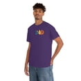 thumbnail image 2 of FamilyLoveShop LLC Baseball Shirt, Baseball Dad Shirt, Cool Dads Club Shirt, Baseball Catcher, Retro Baseball Shirt,Proud Dad Shirt, Father's Day, Gift For Him, 2 of 9