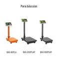 thumbnail image 3 of Truper EBA-BE, Eliminador de baterías para báscula electrónica, 3 of 4