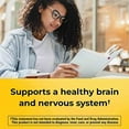 Nature Made Choline Supplements, Brain & Liver Health Support, Vegan