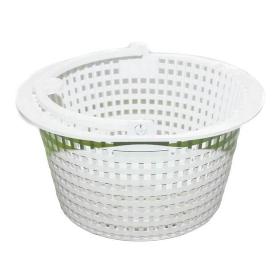 Hayward Automatic Swimming Pool Skimmer Basket Replacement w/ Handle | SPX1091C