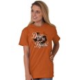 thumbnail image 3 of Texas Deep in the Heart Cute TX Men's Graphic T Shirt Tees Brisco Brands 5X, 3 of 6