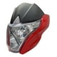 thumbnail image 1 of Faro Completo Delantero Para Italika 125z Rojo Mtc, 1 of 8