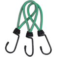 thumbnail image 3 of 12 Pieces Hook Tensioner, Tarp Tensioner Hook Bungee Tensioners Camping With Hook, Elastic Webbing, 3 of 4