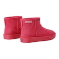 thumbnail image 2 of Regatta Boys/Girls Risely Faux Fur Lined Waterproof Snow Boots, 2 of 2