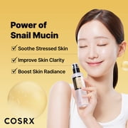 COSRX All About Snail Kit (4 Step)