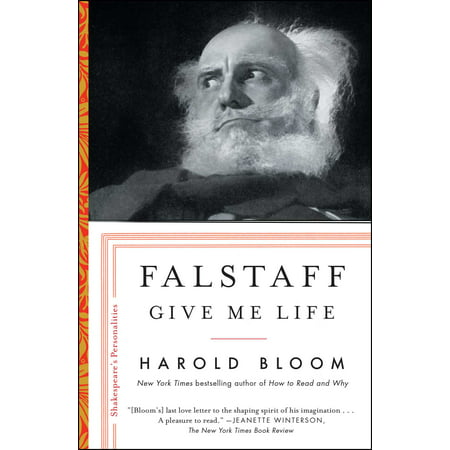 Falstaff : Give Me Life (Give The Best Of Me)
