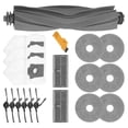 thumbnail image 2 of For X40 Ultra / X40 Pro / S30 Pro Ultra Robot Vacuum Cleaner, 2 of 5