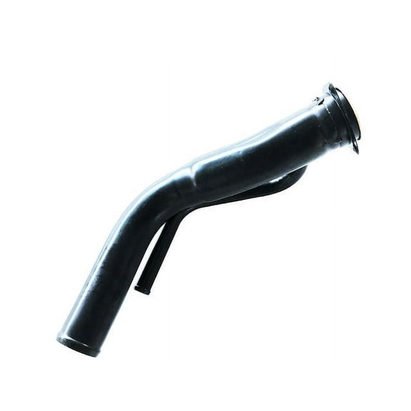 Fuel Filler Neck - Compatible with 1988 - 1993 Dodge W150 GAS 1989 1990 1991 1992