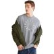 thumbnail image 1 of Playera Bordada Aeropostale Hombre 100% Original, 1 of 3