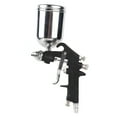 thumbnail image 2 of Hardware Pneumatic Tools Sprayer Hand Tool, Pneumatic Spray , High Efficiency Durable for Automotive Marine Industrial Wood Work, 2 of 8