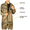 Realtree Edge, variant on Hot Shot Men’s Flannel Lined Camo Hunting Jacket – Camouflage Outdoor Jacket for Men