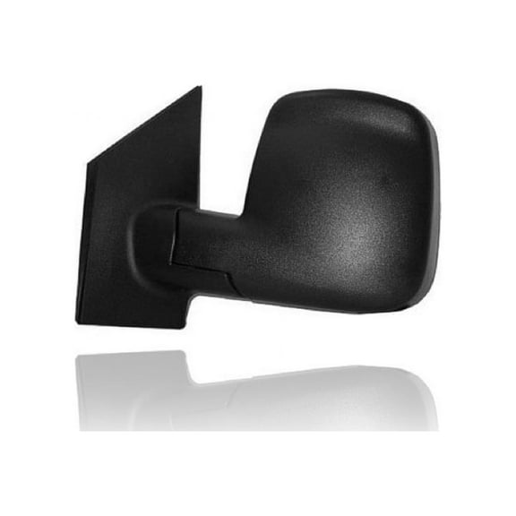 Door Mirror - Cooling Direct Fit/For 15937986 03-07 Chevrolet Express GMC Savana - Left Hand Driver, Manual