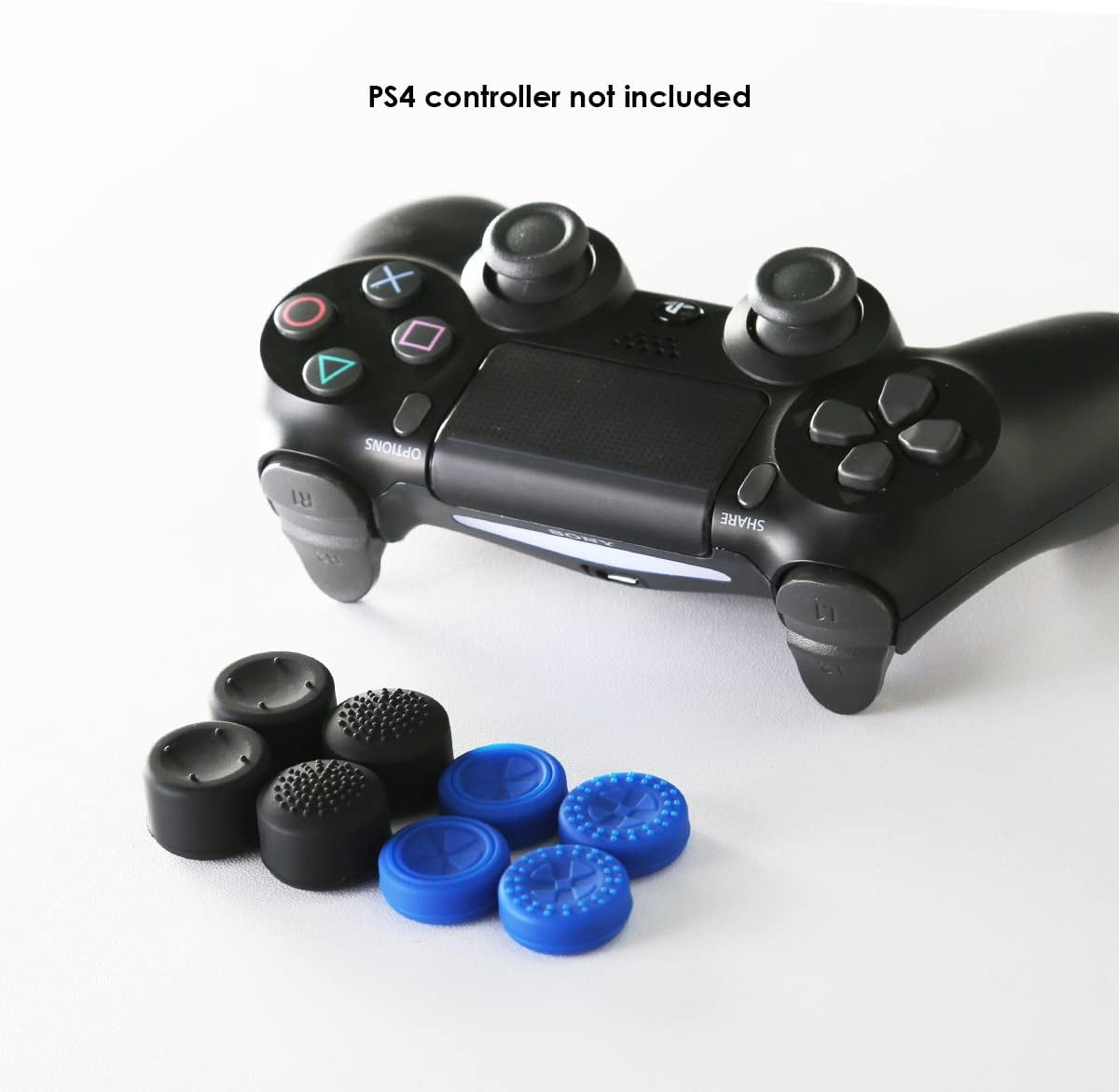 what are the best thumb grips for ps4