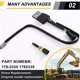 thumbnail image 5 of Excavator Accessories Oil-Water Separator Sensor for Caterpillar E330C 178-2335 1782335, 5 of 5