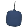 thumbnail image 4 of Miulika Washable Protective Skin Case for w/ Carabiner Dark Blue, 4 of 6