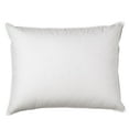 thumbnail image 4 of CosmoLiving by Cosmopolitan Allied Home Living Luxe Leopard White Down Cotton Pillow Jumbo, 4 of 6