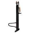 thumbnail image 1 of Durable Motorcycle Kickstand Electric Bike Kickstand Motorcycle Side Kickstand Motorcycle Foot Support Motorcycle Accessory, 1 of 1