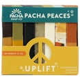 thumbnail image 1 of Pacha Soap Co Pacha Peaces Paquete variado 7 onzas, 1 of 5