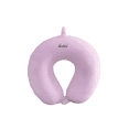 thumbnail image 1 of Cómodo Cojín Para El Cuello Almohada De Espuma Lab.G Morado, 1 of 3