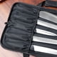thumbnail image 5 of Bolsa de almacenamiento Toystoory para rebanadora de cocina de tela Oxford Azul, 5 of 6