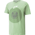 thumbnail image 2 of Red Bull Racing F1 Sergio "Checo" Perez Men's SP11 Graphic T-Shirt, 2 of 4