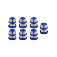 thumbnail image 1 of 7 Pcs Hepa Filters For Homevac H11 Pure Vacuum Cleaner Accessories Replacement Part Cleaning Filter Hy, 1 of 4