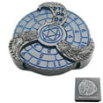 thumbnail image 1 of Dado Spinner WDOplteas 25255+222 Azul, 1 of 9