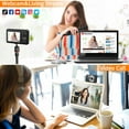 thumbnail image 4 of MARVUE Digital Camera 5K UHD 72MP Vlogging Camera, Autofocus Compact Camera with 16X Digital Zoom, Point and Shoot Digital Camera - Black, 4 of 8