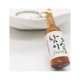 thumbnail image 1 of Creativo Coreano De La Moda Bebida Soju Botella Llavero Simulación De Resina Cerveza Vino Baratija Mujeres Joyería Regalo De Viaje Recuerdo, 1 of 4