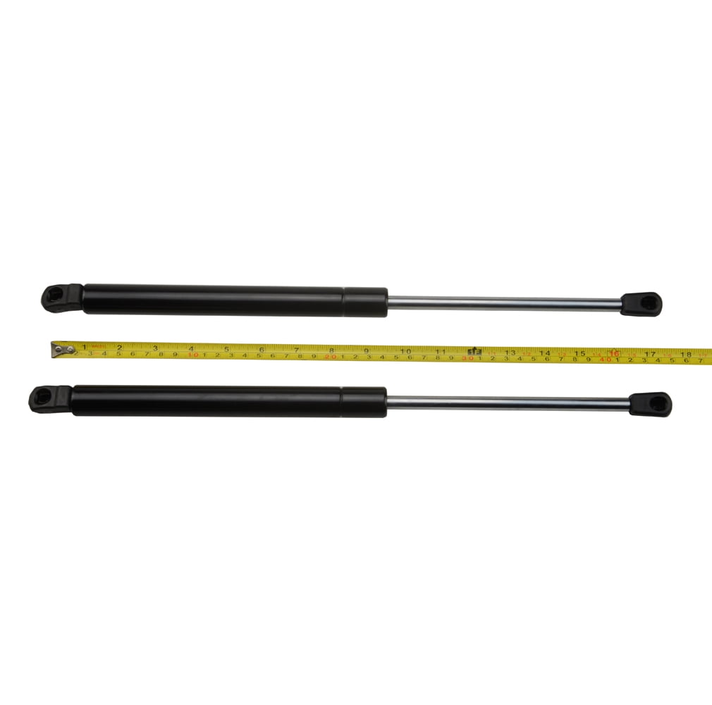 A-Premium Hood Lift Supports Shock Struts Replacement for Lexus GS300 1998-2005 GS400 GS430 2-PC Set