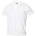 thumbnail image 1 of Clique Mens Evans Pique Polo, 1 of 2