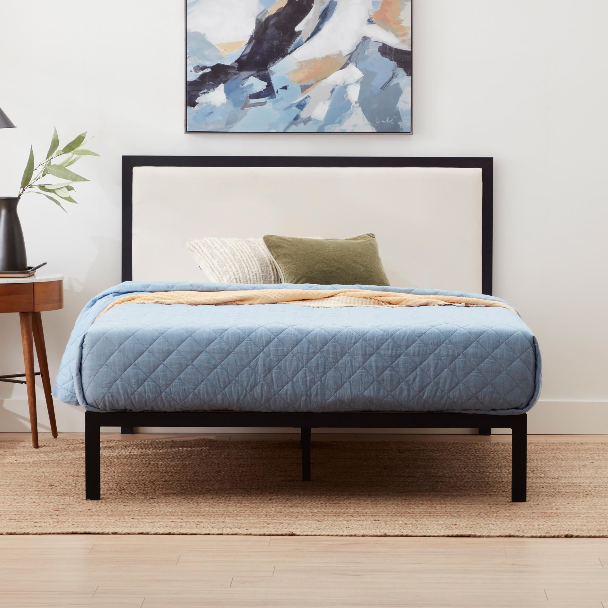 Rolling bed. Rolling bed